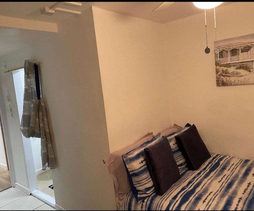 テインマスTeign Treasure Trove 1Bed Groundfloor 2Mins 2Beachアパートメント エクステリア 写真